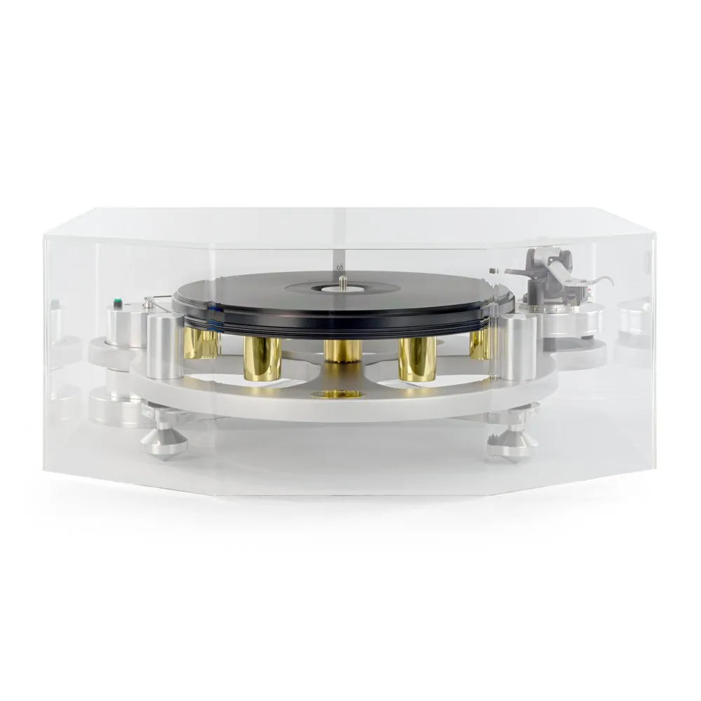 Michell Orbe SE Turntable - Thumbnail 4