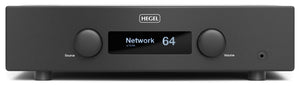 Hegel - H190 - Integrated Amplifier