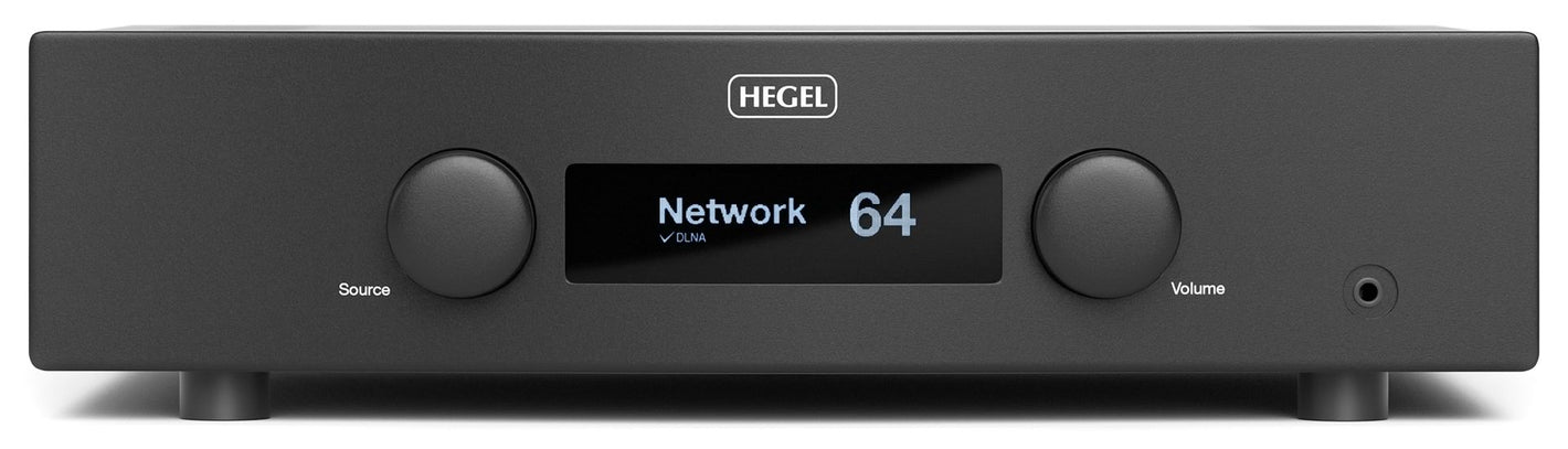 Hegel - H190v - Integrated Amplifier