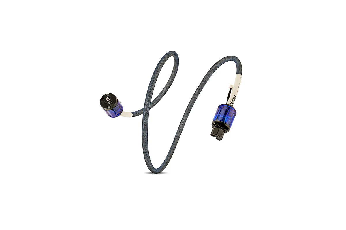 Titan Audio - Helios - Power Cord