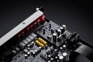 Primare - MM15 - Phono Stage for I15