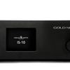 Gold Note - IS-10 - Integrated Amplifier - Black
