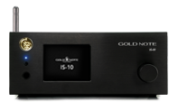 Gold Note - IS-10 - Integrated Amplifier