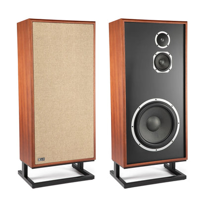 KLH - Model Seven - Floorstanding Speakers