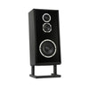 KLH - Model Four - Floor Standing Speakers (Pair) - Black