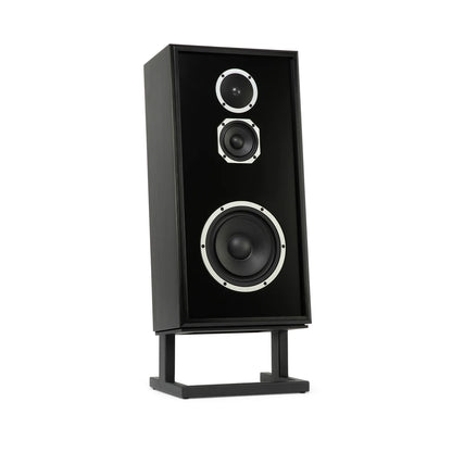 KLH - Model Four - Floor Standing Speakers (Pair)