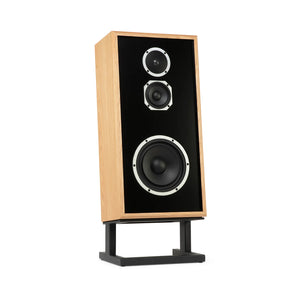 KLH - Model Four - Floor Standing Speakers (Pair)