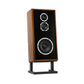 KLH - Model Four - Floor Standing Speakers (Pair)
