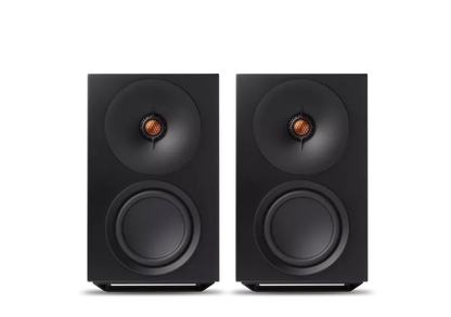 Cambridge Audio - L/R M - Active Streaming Speakers