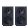 Cambridge Audio - L/R M - Active Streaming Speakers - Blue