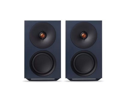 Cambridge Audio - L/R M - Active Streaming Speakers