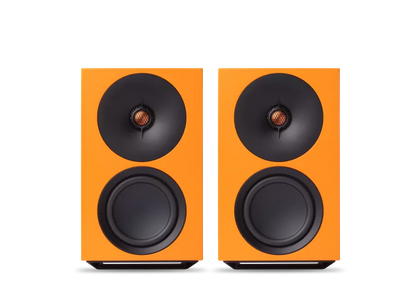 Cambridge Audio - L/R M - Active Streaming Speakers