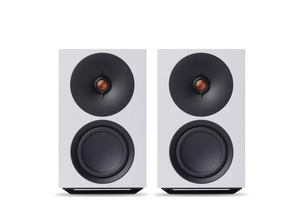 Cambridge Audio - L/R M - Active Streaming Speakers