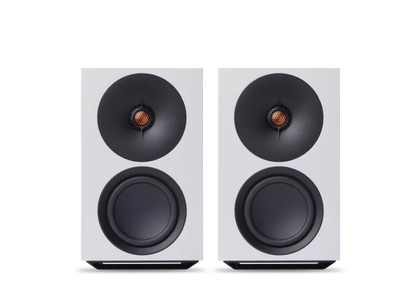 Cambridge Audio - L/R M - Active Streaming Speakers