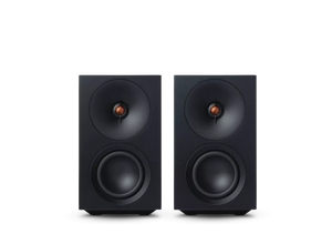 Cambridge Audio - L/R  S - Active Speakers