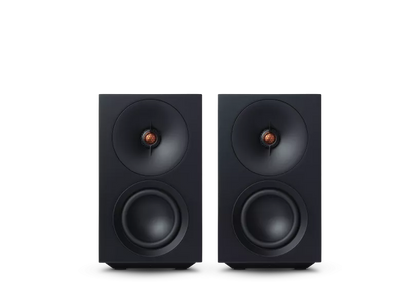 Cambridge Audio - L/R  S - Active Speakers