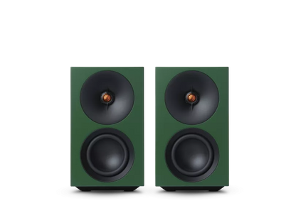 Cambridge Audio - L/R  S - Active Speakers