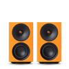 Cambridge Audio - L/R  S - Active Speakers - Orange