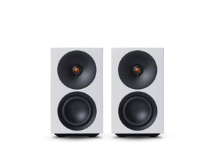 Cambridge Audio - L/R  S - Active Speakers