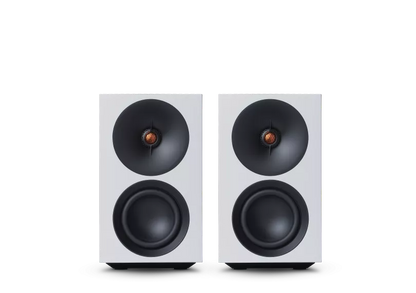 Cambridge Audio - L/R  S - Active Speakers