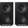 Cambridge Audio - L/R X - Active Streaming Speakers - Black