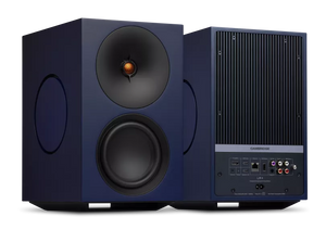 Cambridge Audio - L/R X - Active Streaming Speakers