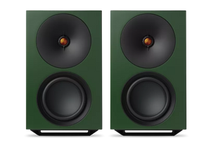 Cambridge Audio - L/R X - Active Streaming Speakers