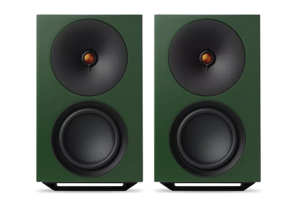 Cambridge Audio - L/R X - Active Streaming Speakers