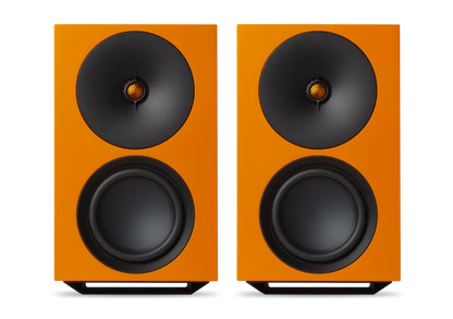 Cambridge Audio - L/R X - Active Streaming Speakers