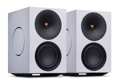 Cambridge Audio - L/R X - Active Streaming Speakers