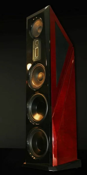 Legacy Audio Aeris XD Speakers