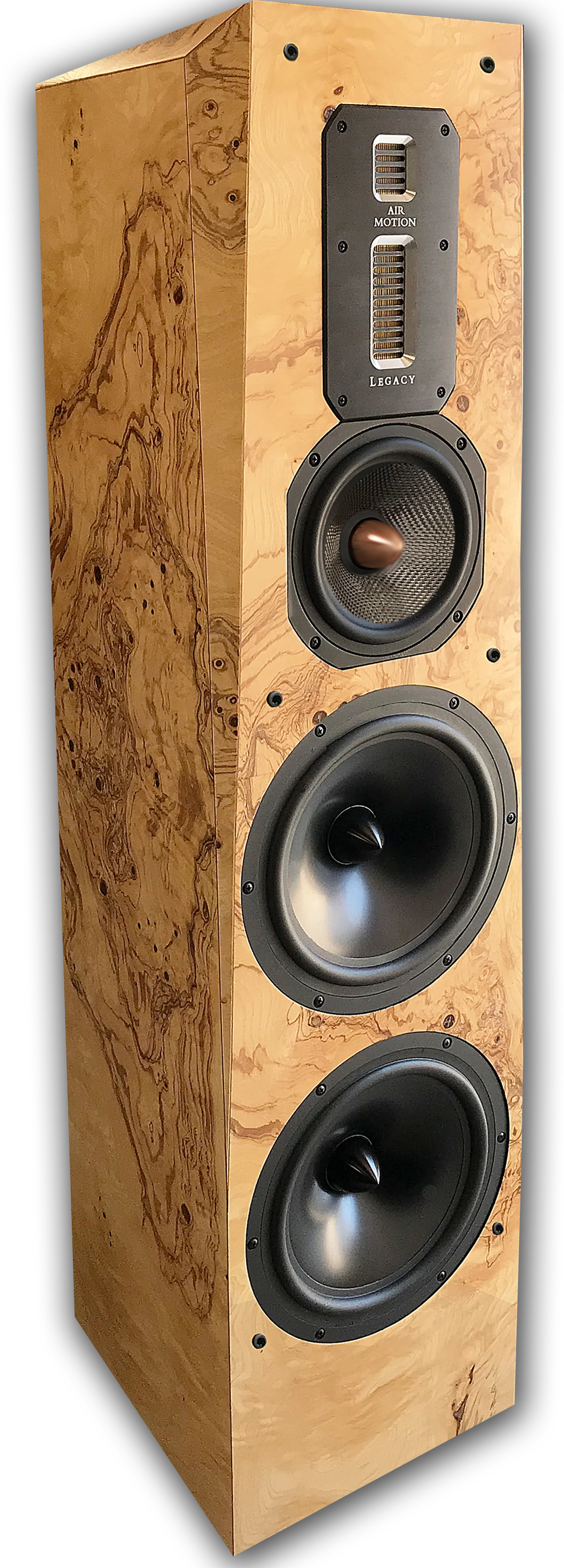 Legacy Audio Signature XD Floorstanding Speakers