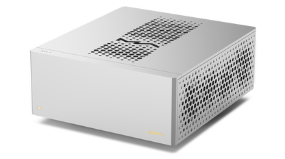 Matrix Audio - MA-1 - Flagship Power Amplifier