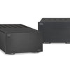 AVM - 30 MA 30.3 - Mono Power Amplifiers (Pair) - Black