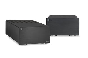 AVM - 30 MA 30.3 - Mono Power Amplifiers (Pair)