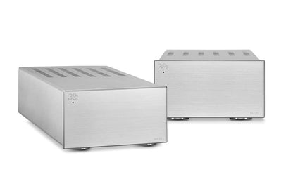 AVM - 30 MA 30.3 - Mono Power Amplifiers (Pair)