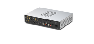 Matrix Audio - MD-1 - Integrated Amplifier & Music Streamer