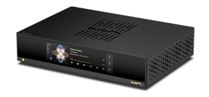 Matrix Audio - MD-1P - Integrated Amplifier & Music Streamer