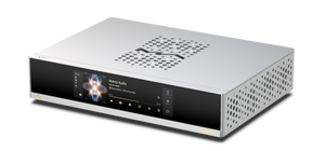 Matrix Audio - MD-1 - Integrated Amplifier & Music Streamer