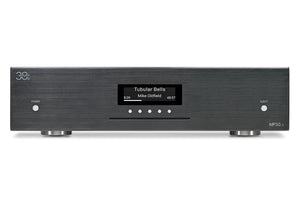 AVM 30 - MP 30.3 - Streaming Media Player