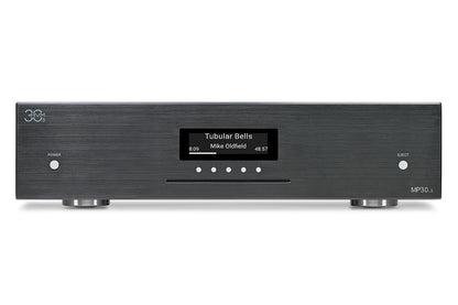 AVM 30 - MP 30.3 - Streaming Media Player