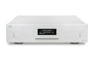 AVM 30 - MP 30.3 - Streaming Media Player