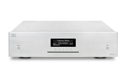 AVM 30 - MP 30.3 - Streaming Media Player