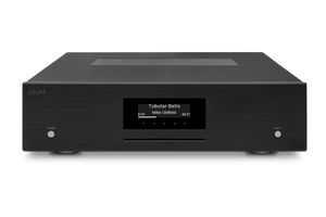 AVM - Evolution MP 5.3 - Streaming Media Player