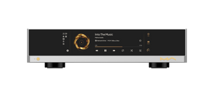 Matrix Audio - MS-1 - Flagship Music Streamer
