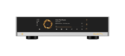 Matrix Audio - MS-1 - Flagship Music Streamer