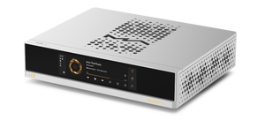 Matrix Audio - MS-1 - Flagship Music Streamer