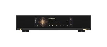 Matrix Audio - MS-1c - Music Streamer