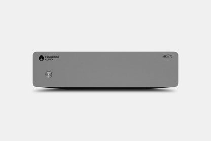 Cambridge Audio - MXW70 - Compact Power Amplifier