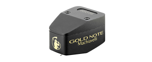 Gold Note - Machiavelli MKII - Gold Cartridge